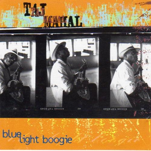Taj Mahal- Blue Light Boogie-BoldPlay