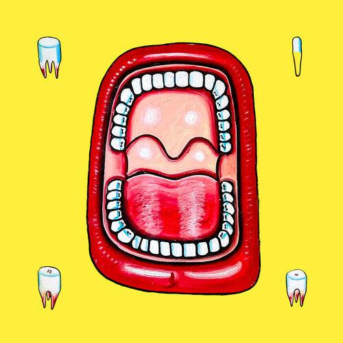 Various- Sounds of Pamoja (Vinyl)-BoldPlay