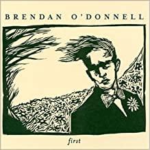 Brendan O'Donnell- First-BoldPlay