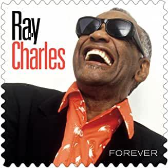 Ray Charles- Forever-BoldPlay