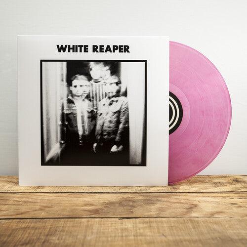 White Reaper- White Reaper (Vinyl)-BoldPlay