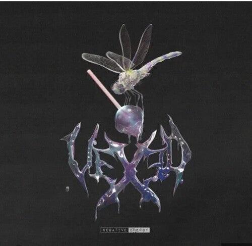 Vexed- Negative Energy (Vinyl)-BoldPlay