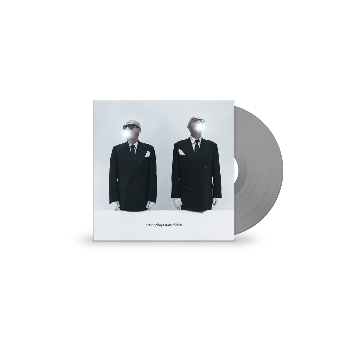 Pet Shop Boys- Nonetheless (Indie Exclusive Vinyl)-BoldPlay