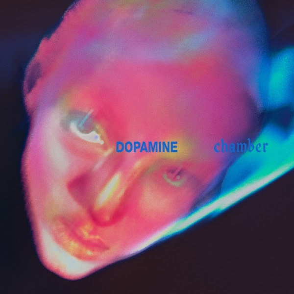 Fontaines D.C.- Dopamine Chamber (CD) (PREORDER)-BoldPlay
