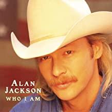 Alan Jackson- Who I Am-BoldPlay