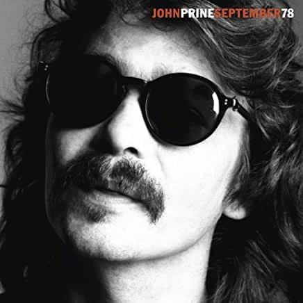John Prine- September 78 (Vinyl)-BoldPlay