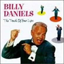 Billy Daniels- The Touch Of Your Lips-BoldPlay