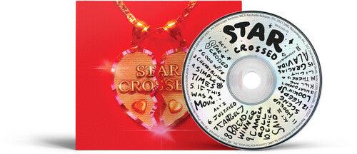 Kacey Musgraves- Star-Crossed (CD)-BoldPlay