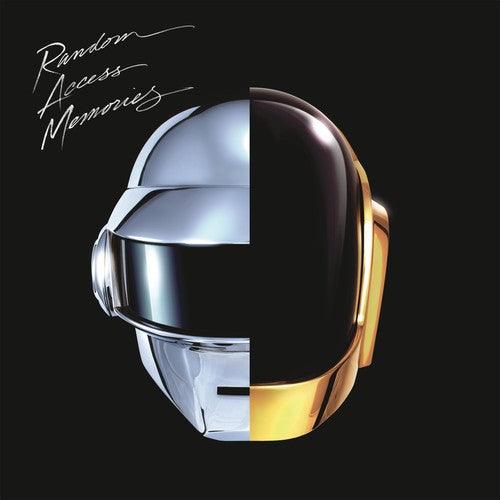 Daft Punk- Random Access Memories (Vinyl)-BoldPlay