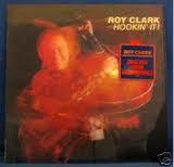 Roy Clark- Hookin' It (Sealed) (Used Vinyl)-BoldPlay