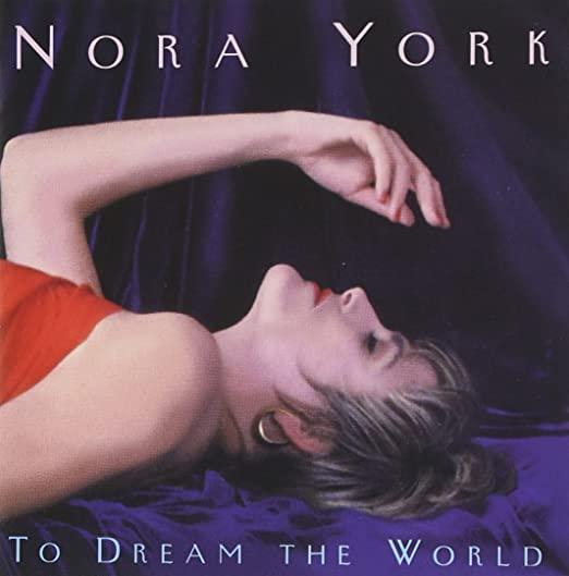 Nora York- To Dream The World-BoldPlay