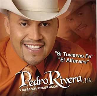 Pedro Rivera Jr- Y Su Banda Primer Amor-BoldPlay