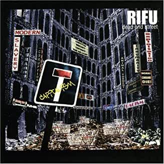 Rifu- Dead End Street-BoldPlay