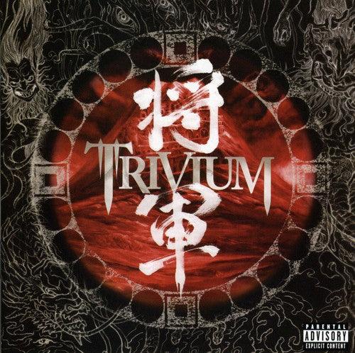 Trivium- Shogun [Import] (CD)-BoldPlay