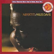 Miles Davis- Nefertiti-BoldPlay