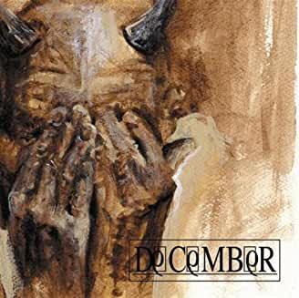 December- Praying, Hoping, Nothing-BoldPlay