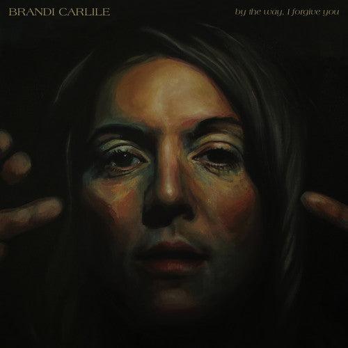 Brandi Carlile- By The Way, I Forgive You (Vinyl)-BoldPlay