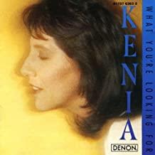 Kenia- What You're Looking For-BoldPlay
