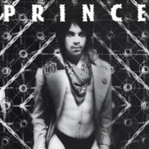 Prince- Dirty Mind (Vinyl)-BoldPlay