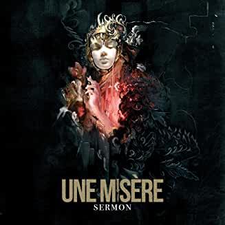 Une Misere- Sermon-BoldPlay