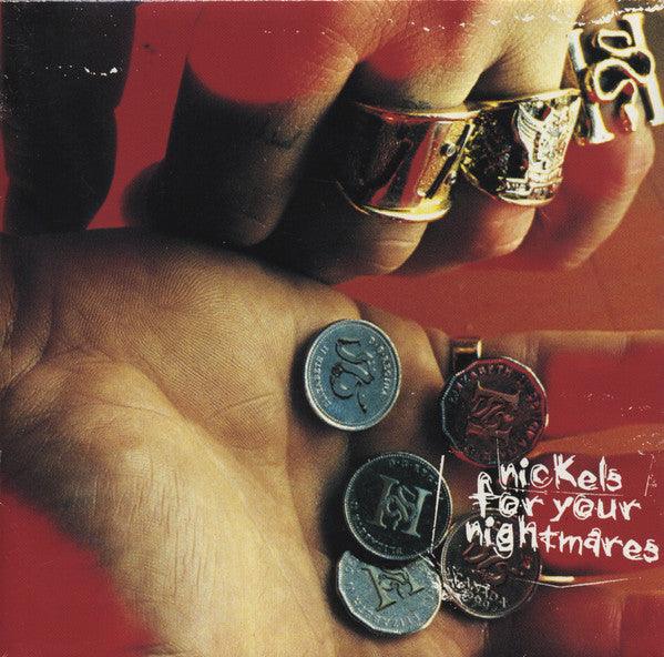 Headstones- Nickels For Your Nightmares-BoldPlay