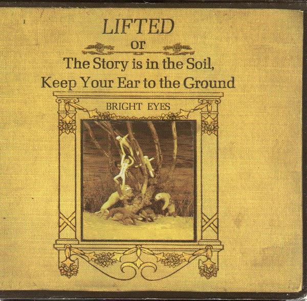 Bright Eyes- Lifted Or The Story Is In The Soil-BoldPlay