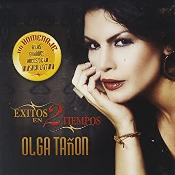 Olga Tanon- Exitos En 2 Tiempos-BoldPlay