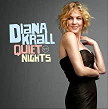 Diana Krall- Quiet Nights (Signed)-BoldPlay