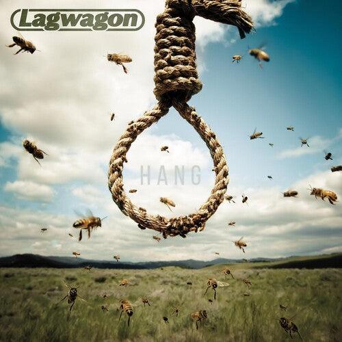 Lagwagon- Hang (Vinyl)-BoldPlay