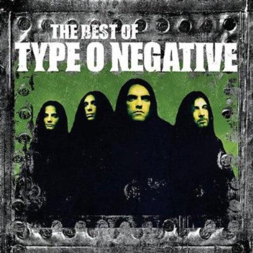 Type O Negative- Best Of (CD)-BoldPlay