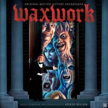 Waxwork Original Soundtrack (Roger Bellon) -BF22 (Vinyl)-BoldPlay