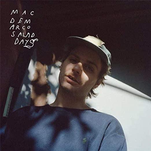 Mac Demarco- Salad Days (Vinyl)-BoldPlay