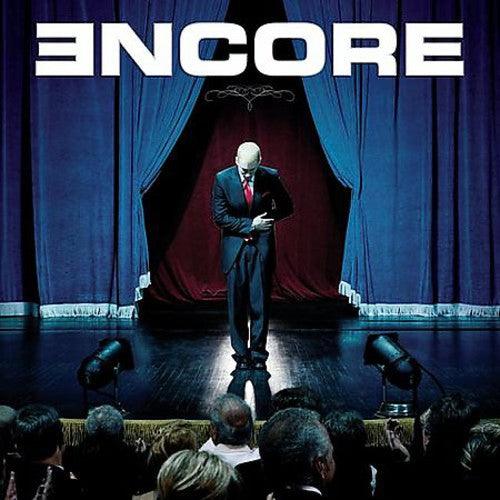 Eminem- Encore (Vinyl)-BoldPlay