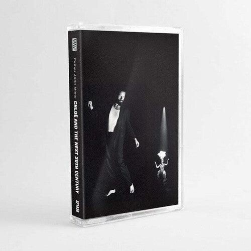 Father John Misty- Chloe and the Next 20th Century (Cassette)-BoldPlay