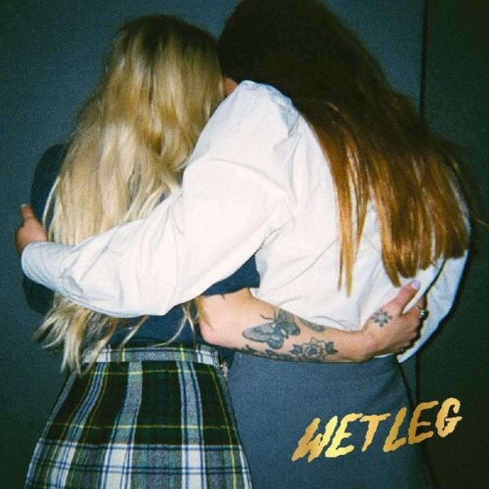 Wet Leg- Wet Leg (Vinyl)-BoldPlay