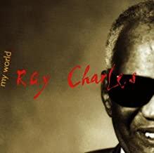 Ray Charles- My World-BoldPlay