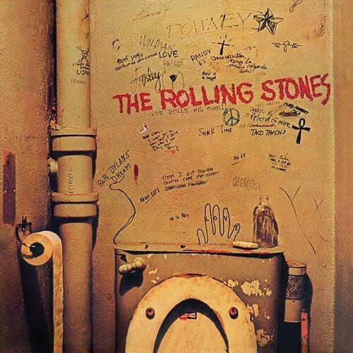 Rolling Stones- Beggars Banquet (Vinyl)-BoldPlay