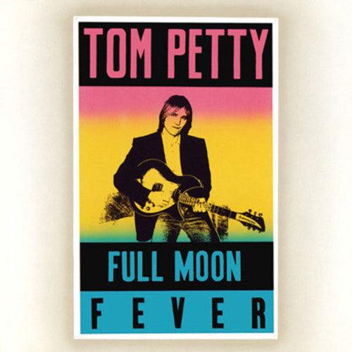 Tom Petty- Full Moon Fever (Vinyl)-BoldPlay