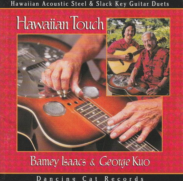 Barney Isaacs & George Kuo- Hawaiian Touch-BoldPlay