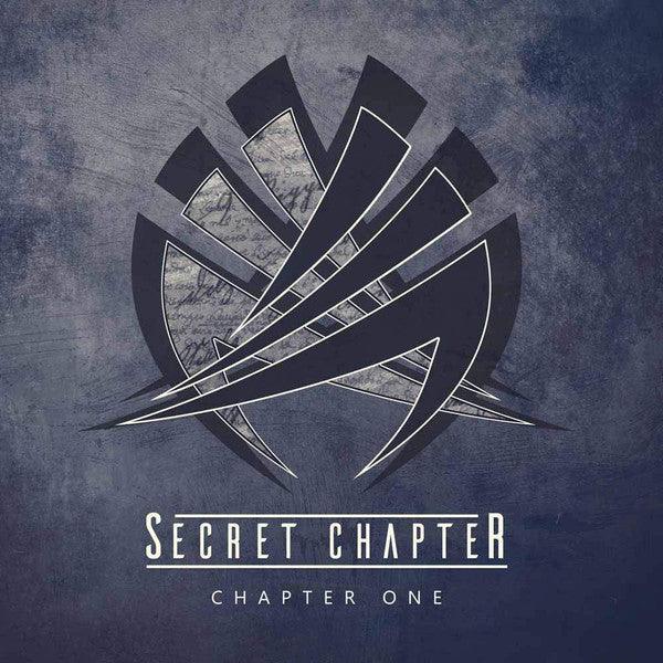 Secret Chapter- Chapter One (Vinyl)-BoldPlay