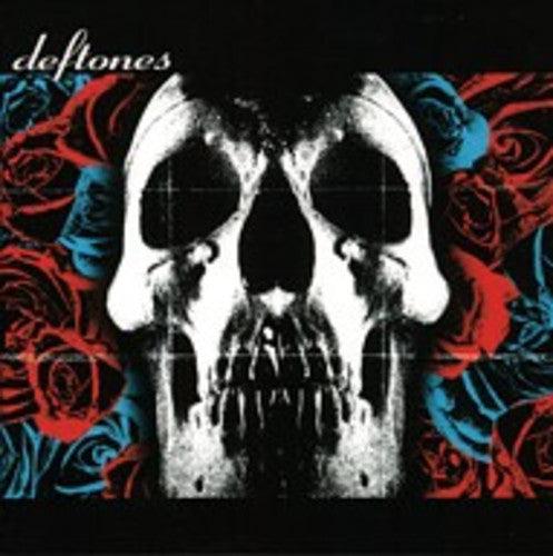Deftones- Deftones (CD)-BoldPlay