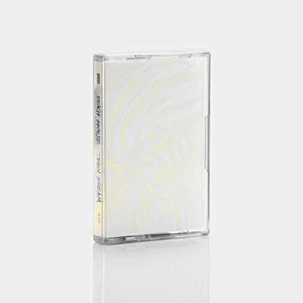 Beach House- Teen Dream (Cassette)-BoldPlay