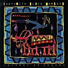 Ladysmith Black Mambazo- Journey Of Dreams-BoldPlay