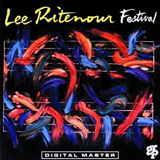 Lee Ritenour- Festival-BoldPlay