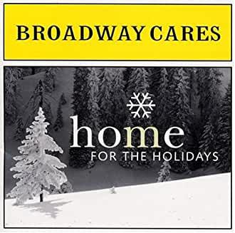 Various- Broadway Cares: Home for the Holidays-BoldPlay