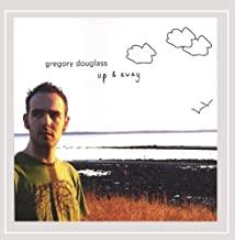 Gregory Douglass- Up & Away-BoldPlay