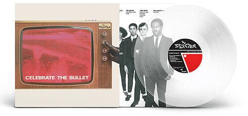The Selector- Celebrate The Bullet (2022 Remaster) (Vinyl)-BoldPlay