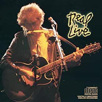 Bob Dylan- Real Live-BoldPlay