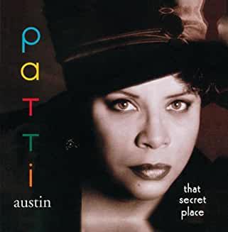Patti Austin- That Secret Place-BoldPlay