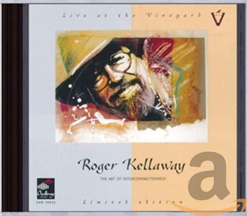 Roger Kellaway- Art of Interconnectedness-BoldPlay